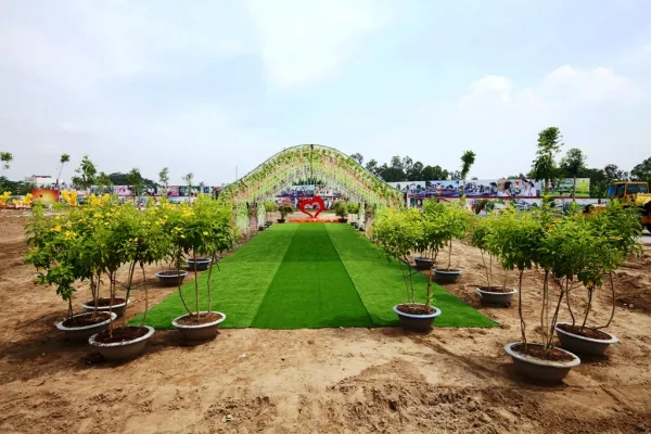 Cát Tường Phú Hòa (GĐ1)