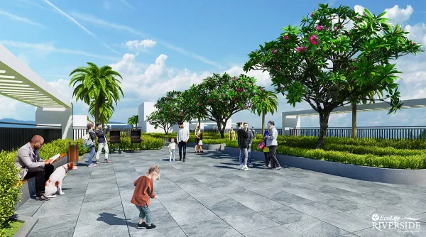 EcoLife Riverside