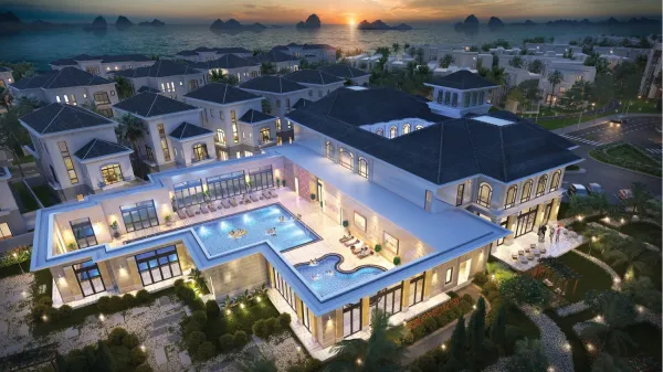 Grand Bay Townhouse