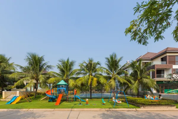 Jamona Home Resort