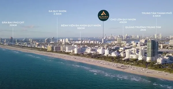 AlTara Residences