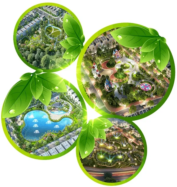 Phúc An Garden