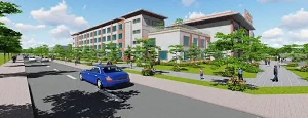 Hoàng Cát Center