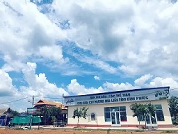 Sunview Central