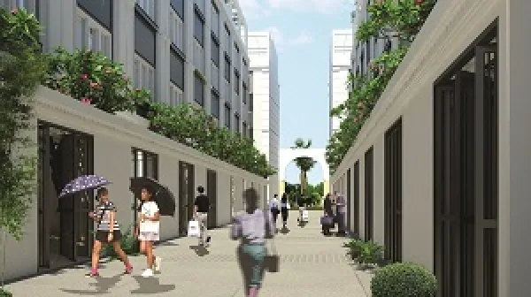 Eurowindow Garden City