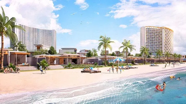 Wyndham Tropicana