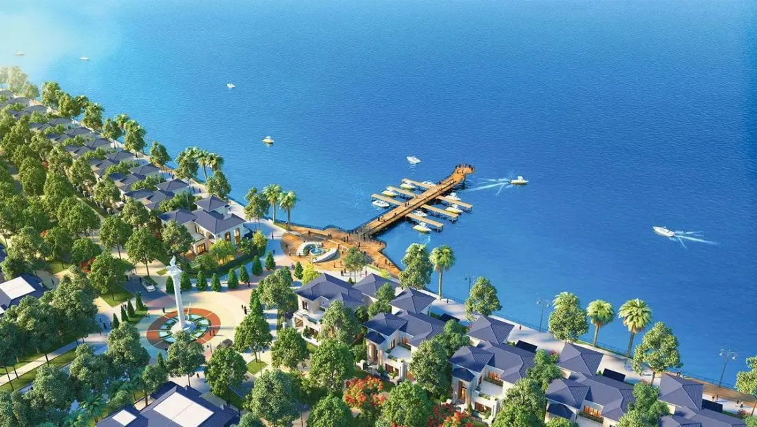 Vinhomes Long Beach