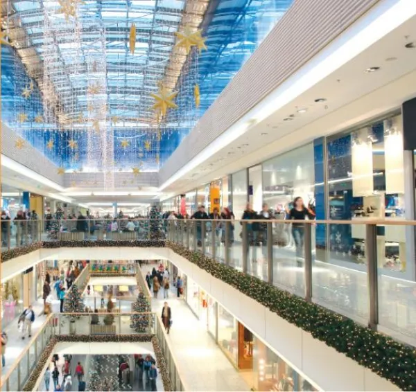 Times City
