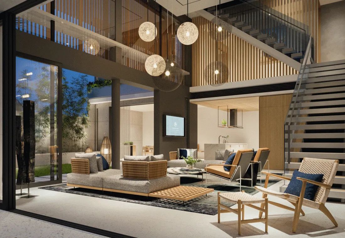 Sailing Club Residences Hạ Long Bay
