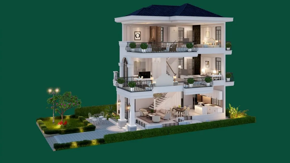 West Lakes Golf & Villas