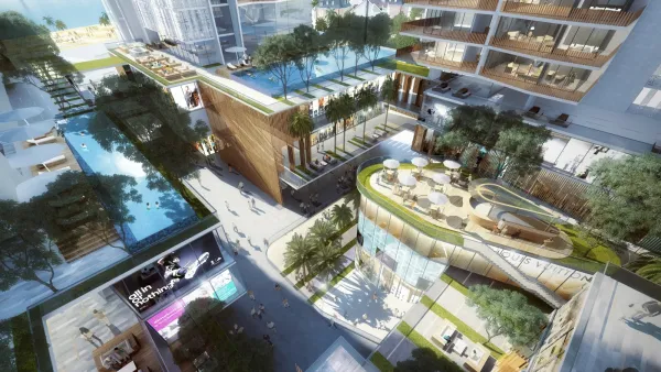 Wyndham Soleil Đà Nẵng
