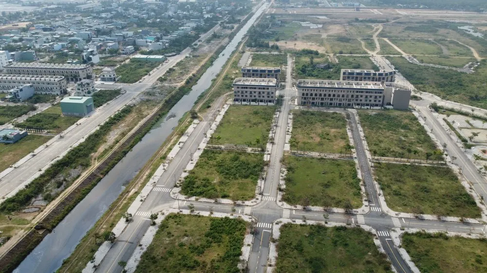 The Lumia Đà Nẵng