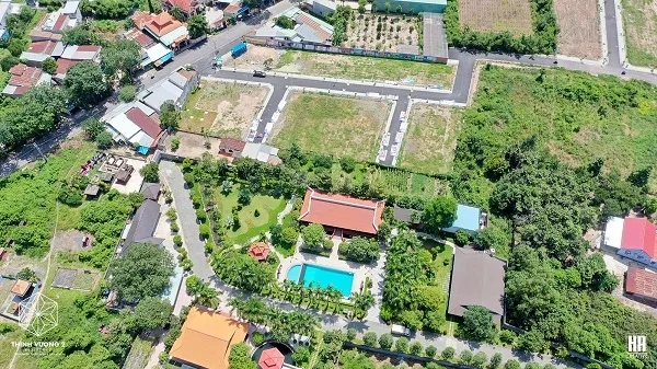 Thịnh Vượng 2 Residence