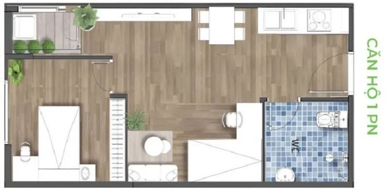 Ecohome Harmony