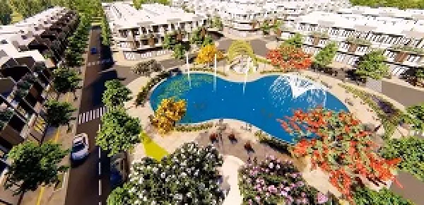 Viettin Eco Land