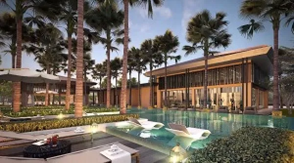 The Mansions