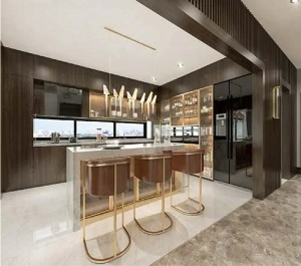 Five Star West Lake