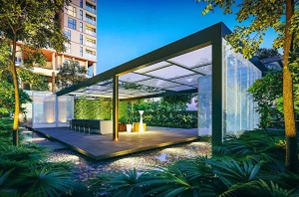 Ascent Garden Homes