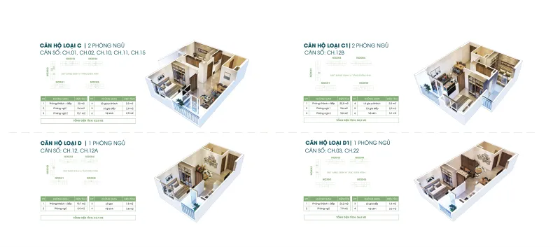 EcoHome Nhơn Bình