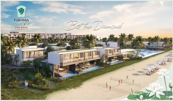 Furama Resort & Spa