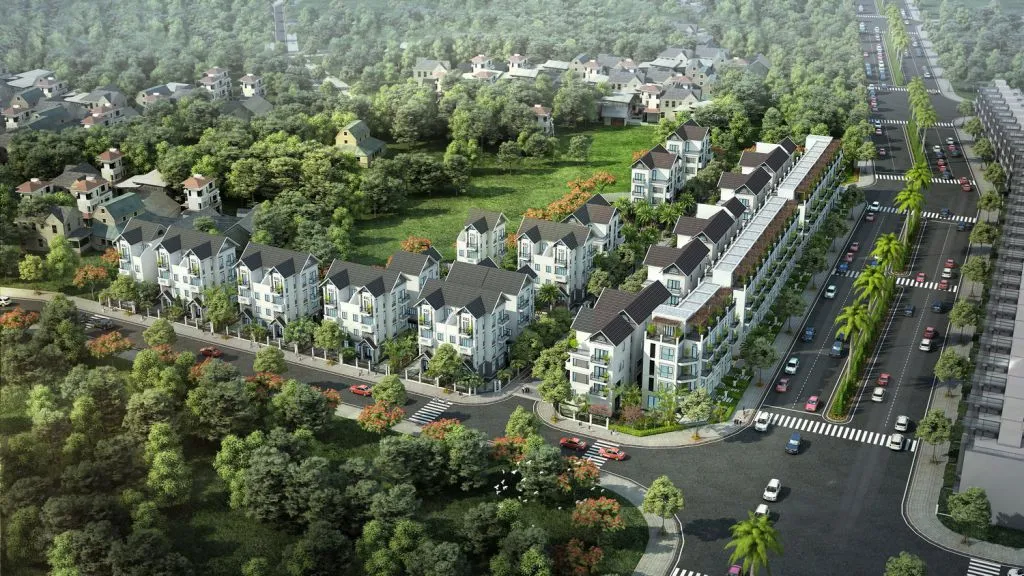 Vinhomes Dream City