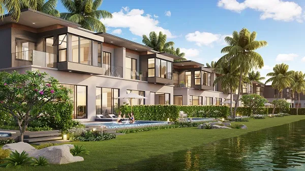Mövenpick Resort Waverly Phú Quốc