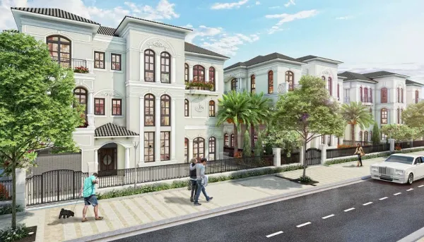 Vinhomes Star City
