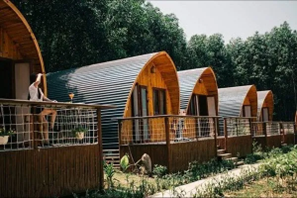 Farmstay G7 Bình Châu