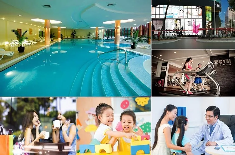 Bid Residences