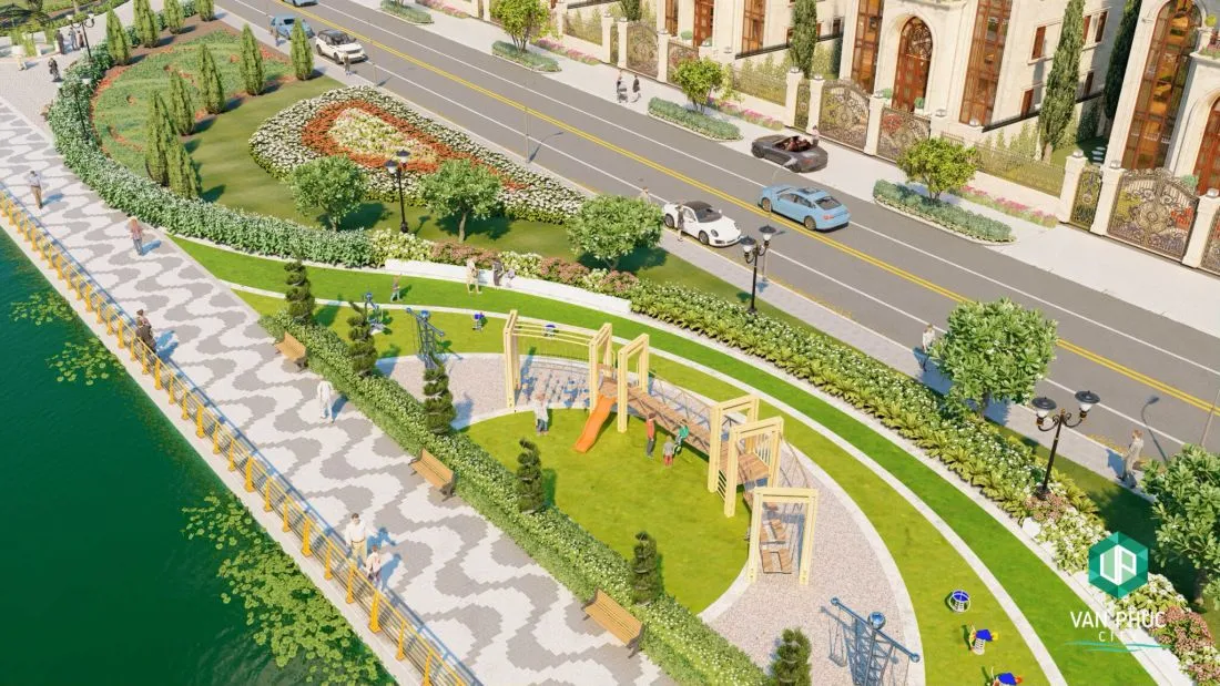 Jardin Villas