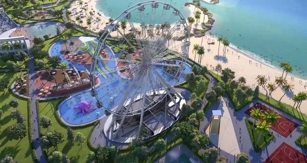 Novaworld Phan Thiết