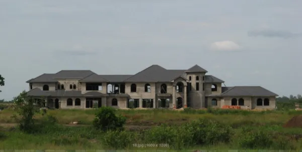 E.City Tân Đức