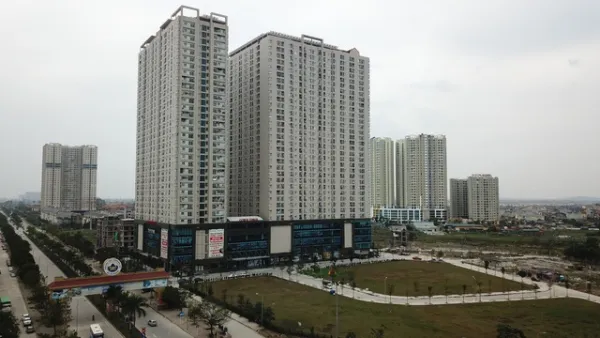 Geleximco Lê Trọng Tấn