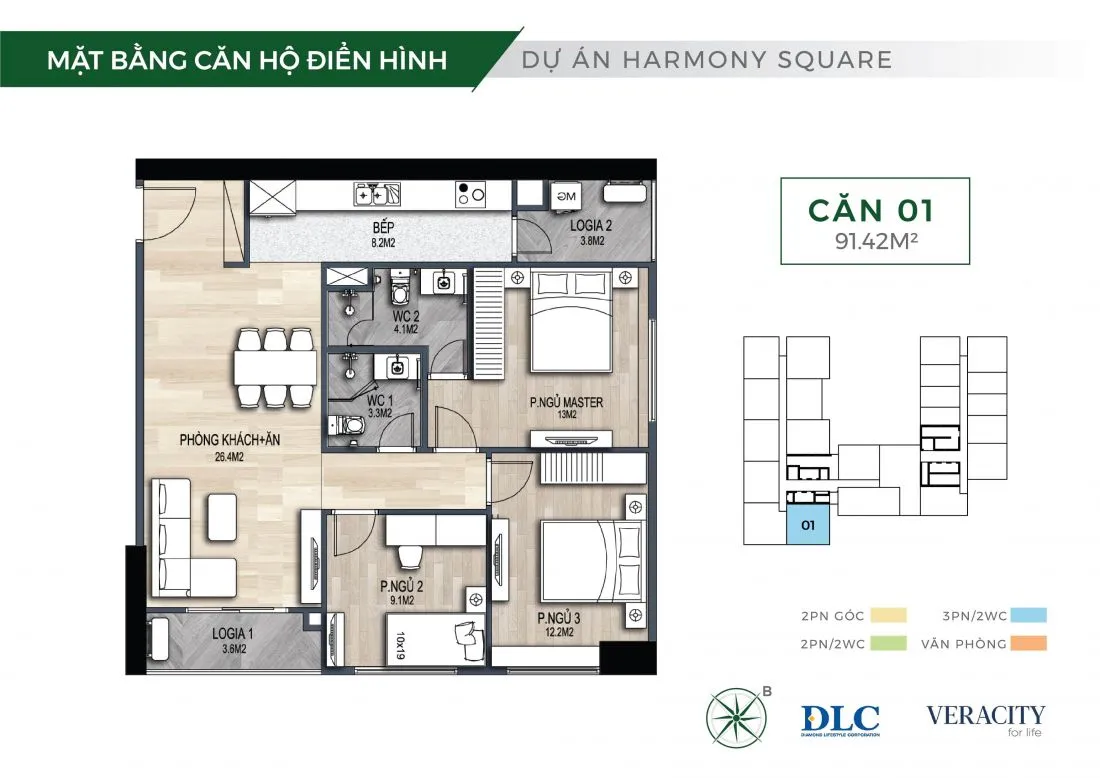 Harmony Square