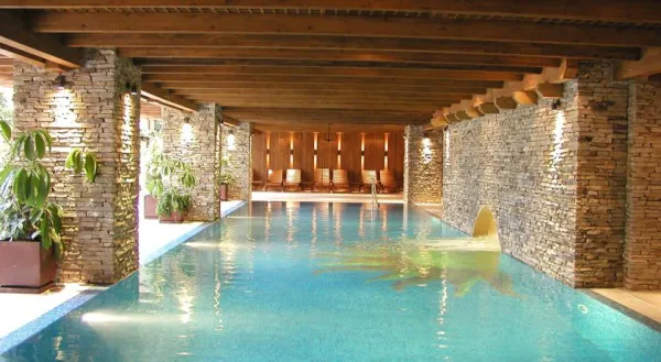Coco Ocean-Spa Resort