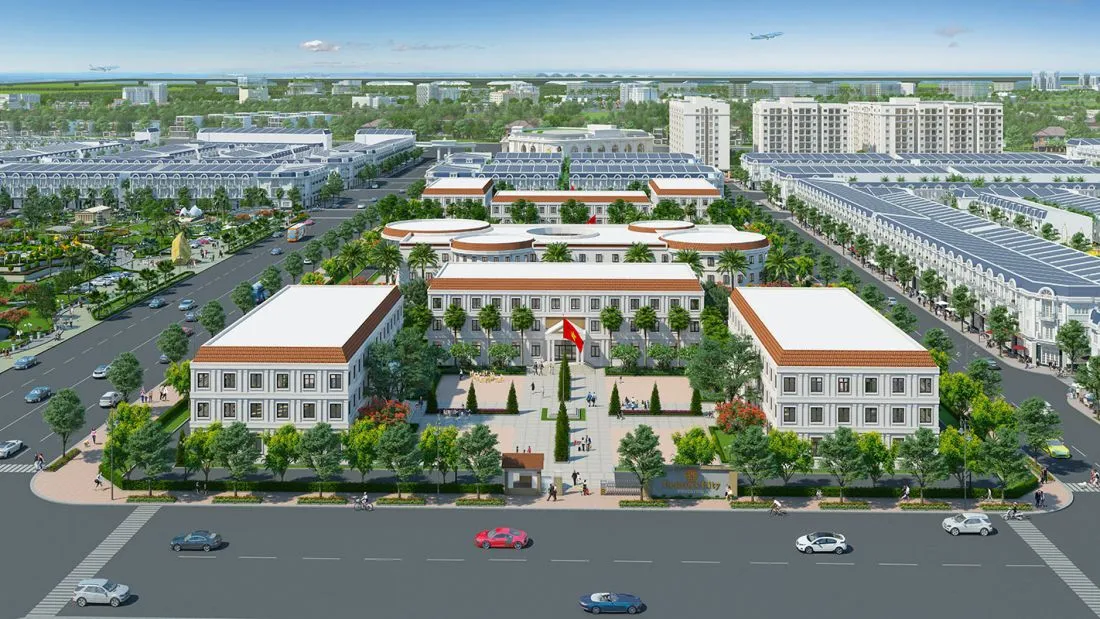 Century City