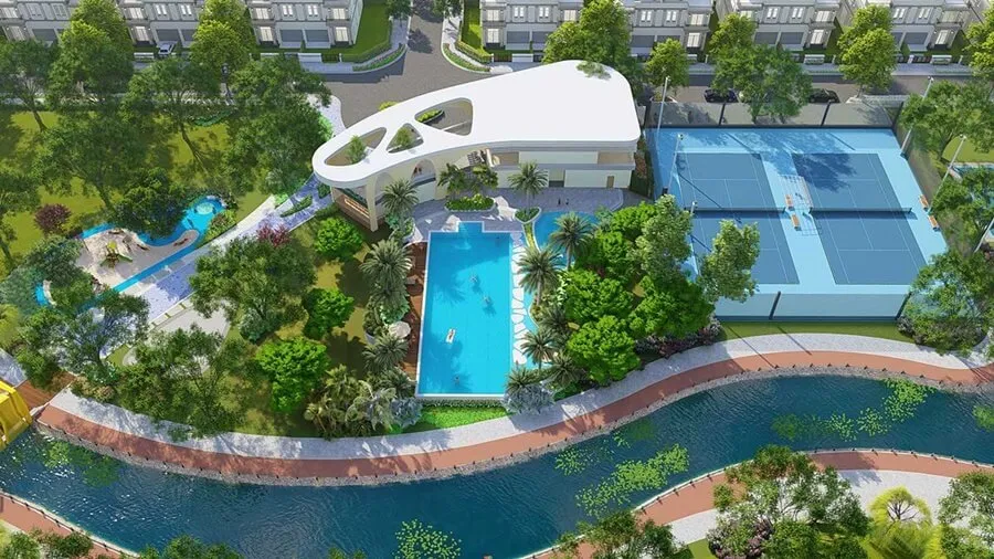 La Vida Residences