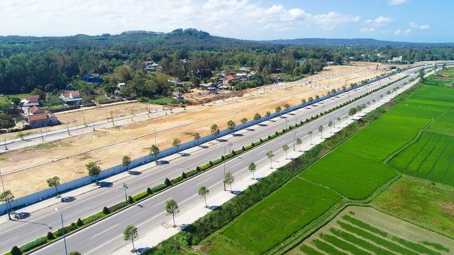 Mỹ Khê Angkora Park