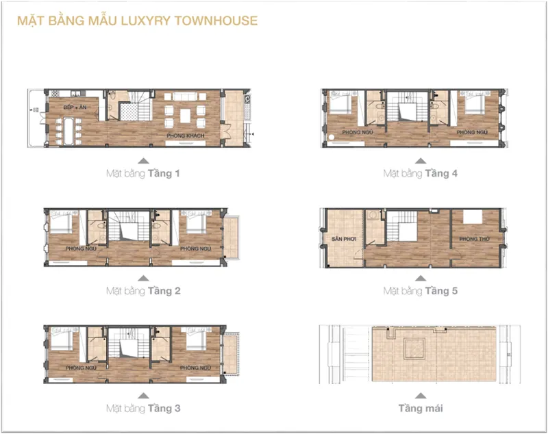 Louis City Hoàng Mai