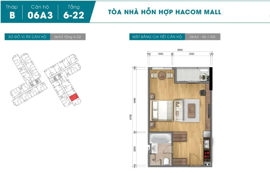 Hacom Mall