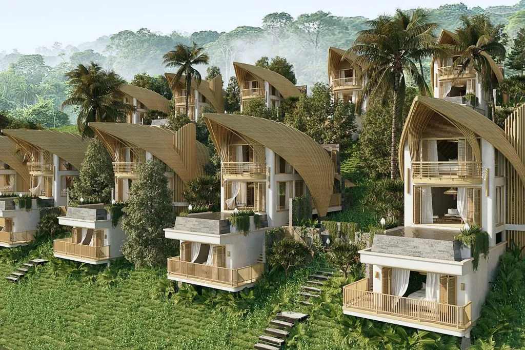 Parahills Resort