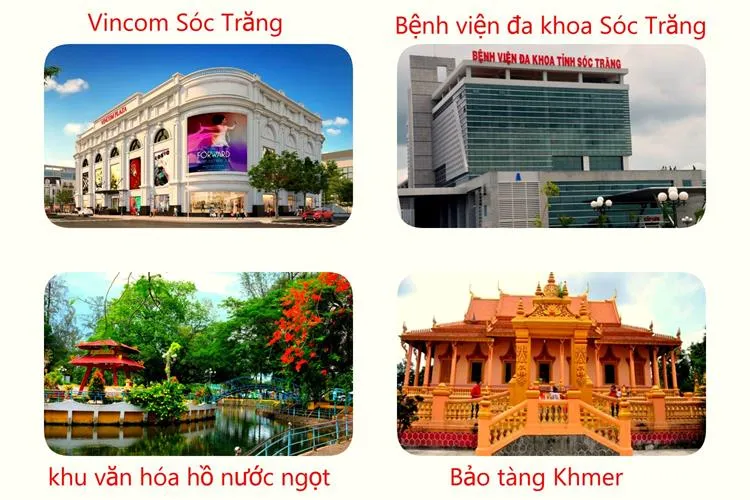 FLC Heritage