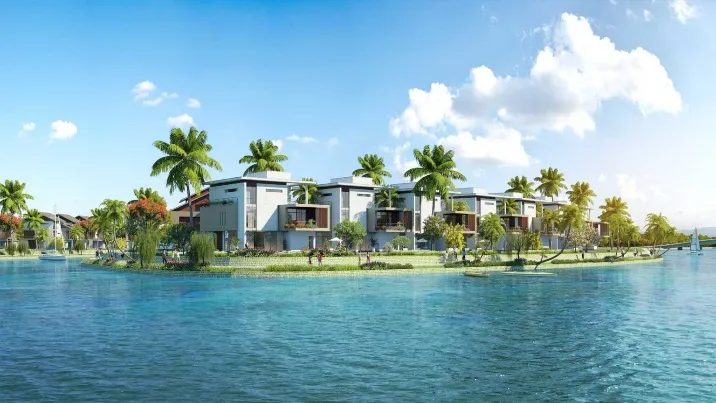 Phú Hải Riverside