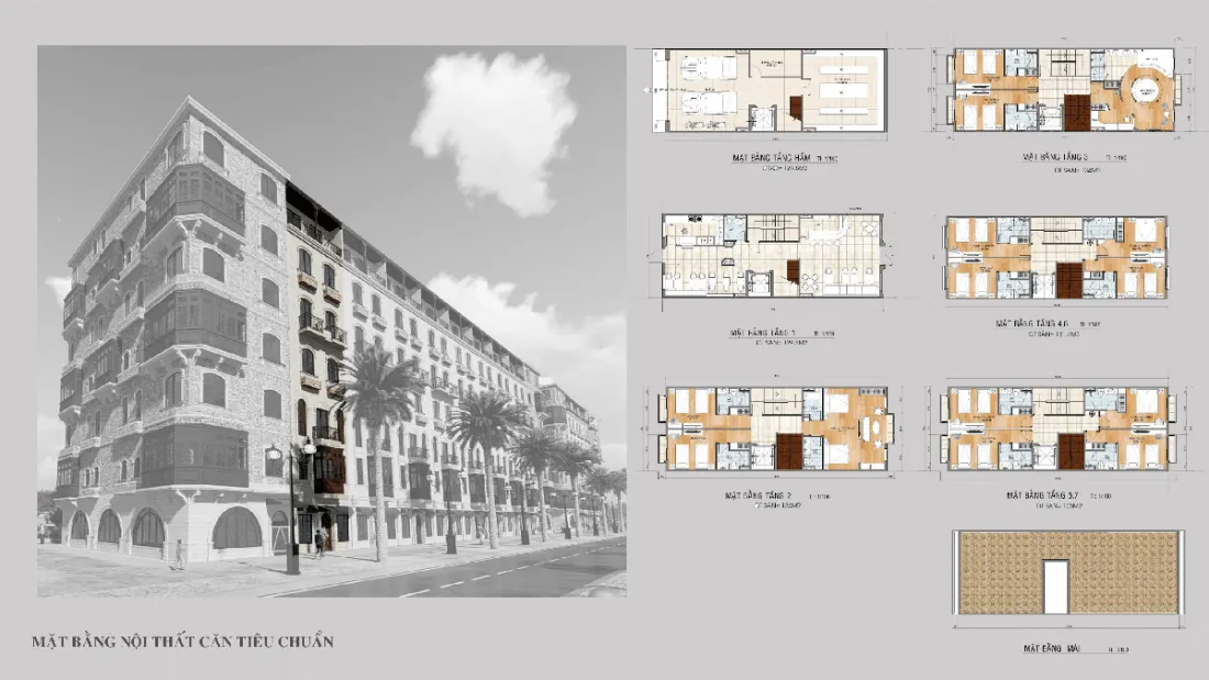 Seladon Boutique Hotel