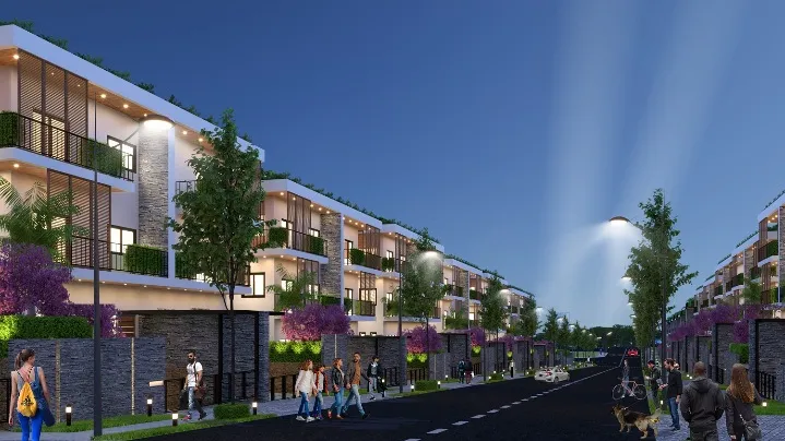 Hill Villas Bình Thuận