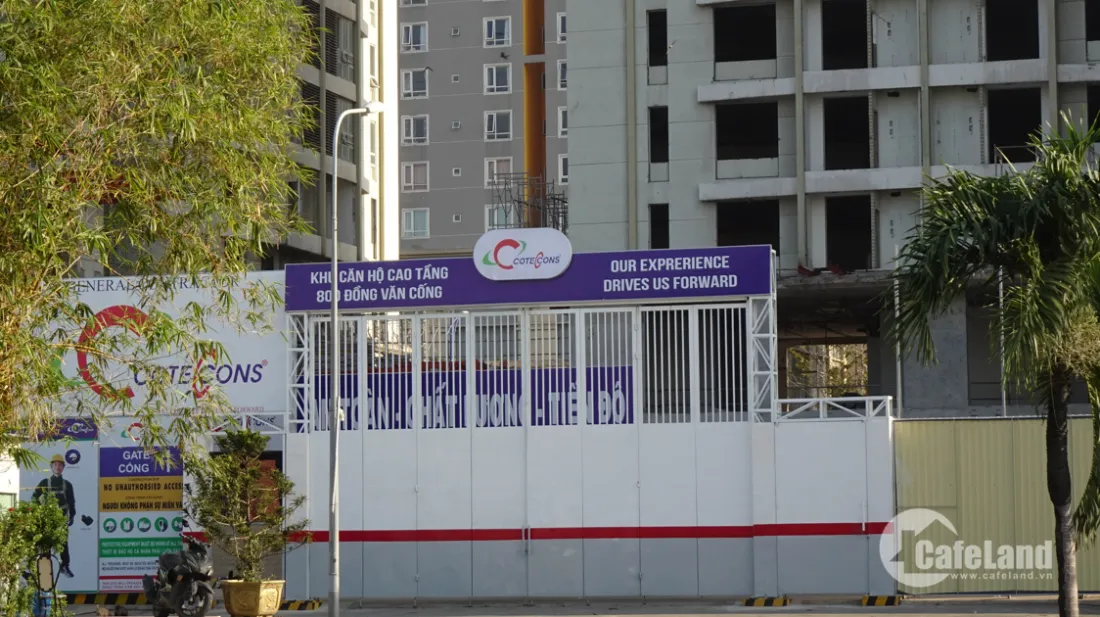 Swiss Belresidences Upper East Saigon