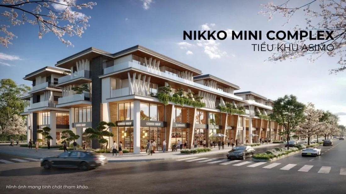 Nikko Park