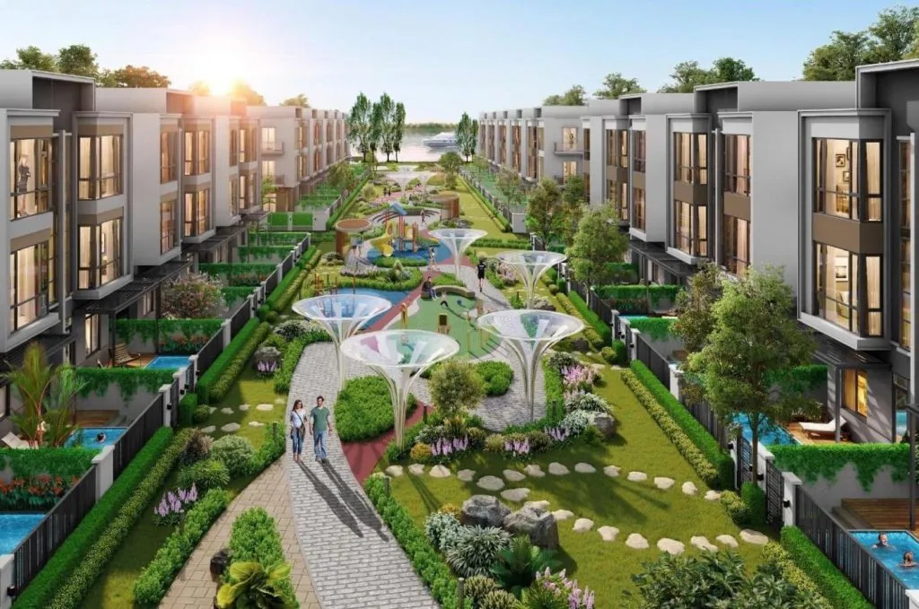 Đồng Tiến