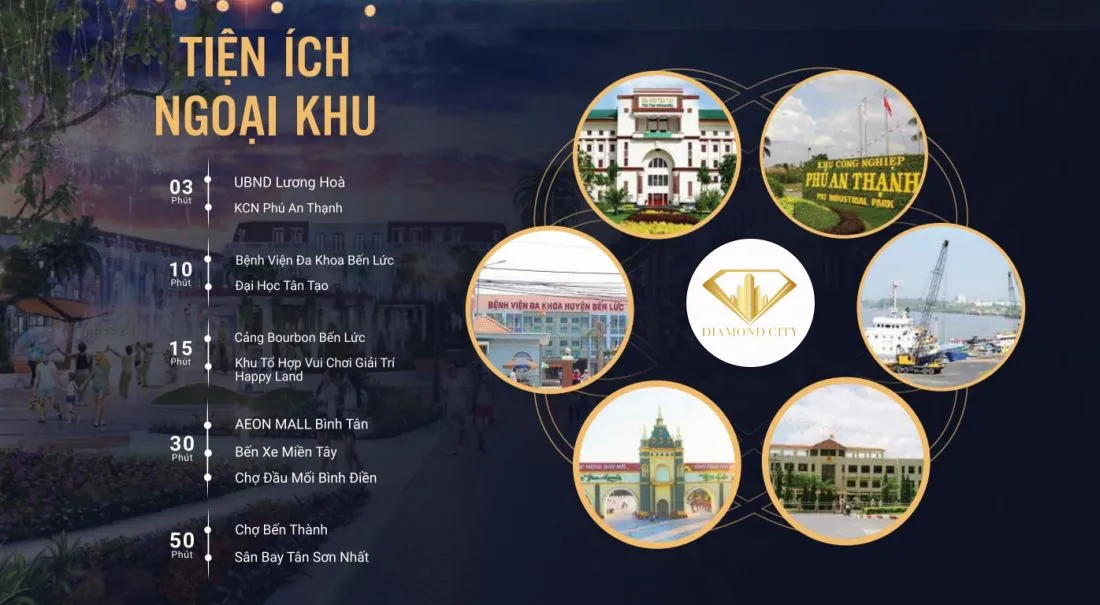 Quốc Linh Diamond City