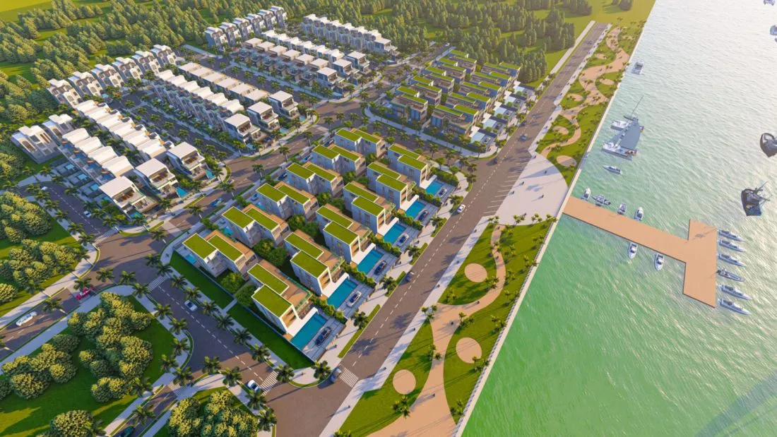 Rosa Luxury Villas
